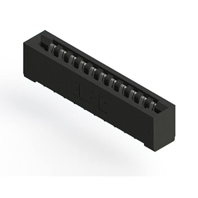 357-011-431-101 EDAC Inc.  Edgeboard Connectors